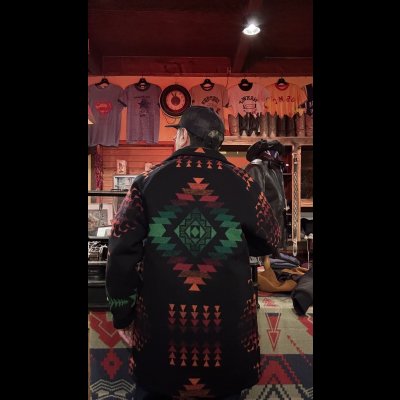 画像13: JELADO ジェラード SALEM　COAT セーラム　