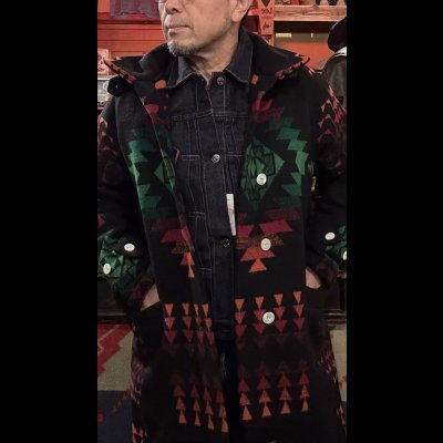 画像11: JELADO ジェラード SALEM　COAT セーラム　