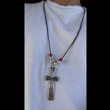 他の写真1: INDIANJEWELRY  Cippy Crazy Horse(シッピー クレイジーホース) インディアンジュエリー　　ネックレス