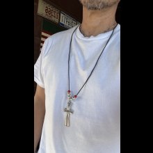 他の写真2: INDIANJEWELRY  Cippy Crazy Horse(シッピー クレイジーホース) インディアンジュエリー　　ネックレス
