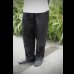 画像11: Sugar & Co.シュガーアンドカンパニー ダディーズ パンツWide BLACK　INDIGO (11)