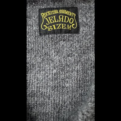 画像4: JELADO（ジェラード） Cobain(コバーン) Ash