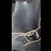 画像6: MAKERSメイカーズ　HORSE ENGINEER　SHORT 　CXL  BLACK  (6)