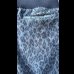 画像6: MOSSIR モシール   Lucua BoaFleece Pants BLUE WHITE (6)