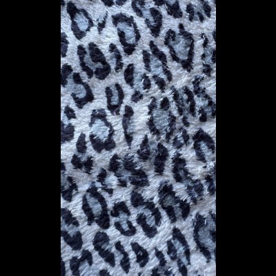 画像9: MOSSIR モシール   Lucua BoaFleece Pants BLUE WHITE