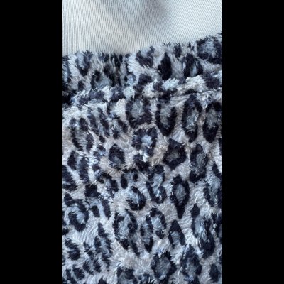 画像11: MOSSIR モシール   Lucua BoaFleece Pants BLUE WHITE