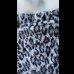 画像11: MOSSIR モシール   Lucua BoaFleece Pants BLUE WHITE (11)
