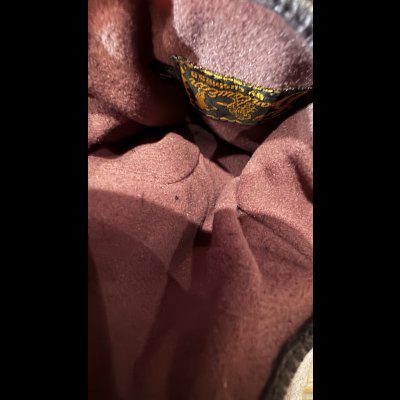 画像4: CUSHMAN(クッシュマン）DEER SKIN KILLER GLOVE   BLACK