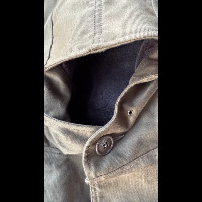 画像5: CUSHMAN(クッシュマン）N-2 DECK  PARKA OLIVE