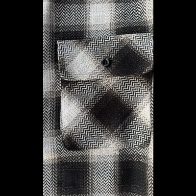 画像4: GYPSY＆SONS　OMBRE CHECK SHIRTS