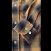 画像17: GYPSY＆SONS　OMBRE CHECK SHIRTS (17)