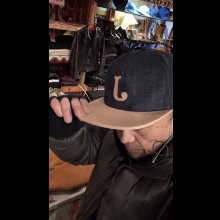 他の写真3: JELAD ジェラード ×BRUNEL&Co   BB.CAP