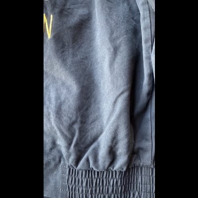 画像6: STUDO D' ARTISAN　 ステュディオ.ダ.ルチザン　スーベニアジャケット　ブラック