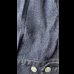 画像7: FULL COUNT フルカウント　Type 2 Denim Jacket セカンドタイプデニムジャケット (7)