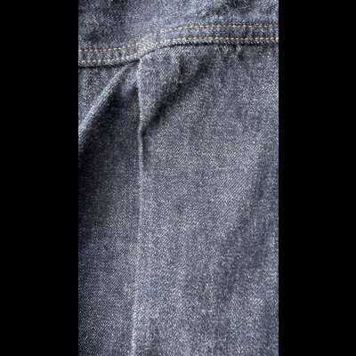 画像8: FULL COUNT フルカウント　Type 2 Denim Jacket セカンドタイプデニムジャケット