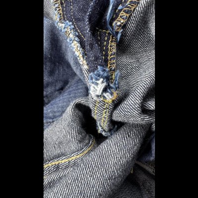 画像8: FULL COUNT フルカウント DENIM S0105SS  WWIIModel 11.5oz Super Smooth 