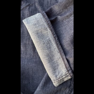 画像7: FULL COUNT フルカウント USN Seaman’s　Torousers  ８oz 