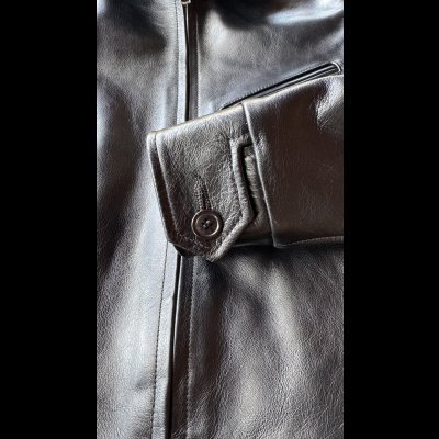 画像7: FINE CREEK&CO ファインクリーク・アンド・コー　Squat スクアット　BLACK