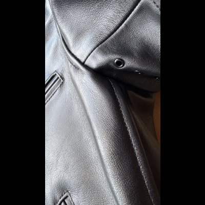 画像8: FINE CREEK&CO ファインクリーク・アンド・コー　Squat スクアット　BLACK