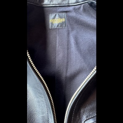 画像11: FINE CREEK&CO ファインクリーク・アンド・コー　Squat スクアット　BLACK