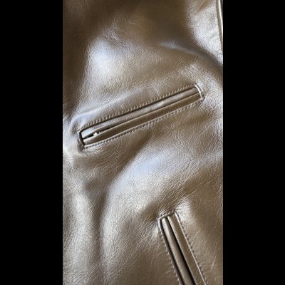 画像5: FINE CREEK&CO ファインクリーク・アンド・コー　Squat スクアット　BROWN