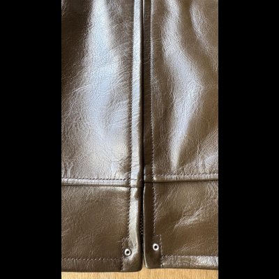 画像7: FINE CREEK&CO ファインクリーク・アンド・コー　Squat スクアット　BROWN