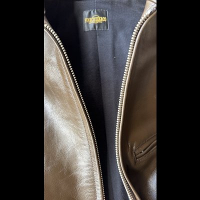 画像11: FINE CREEK&CO ファインクリーク・アンド・コー　Squat スクアット　BROWN