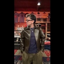 他の写真1: FINE CREEK&CO ファインクリーク・アンド・コー　Squat スクアット　BROWN