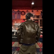 他の写真2: FINE CREEK&CO ファインクリーク・アンド・コー　Squat スクアット　BROWN