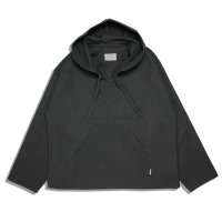 Sugar & Co.  シュガーアンドカンパニー リラックスバハフーディー  BLACK