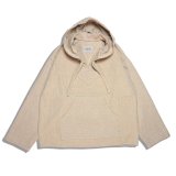 Sugar & Co.  シュガーアンドカンパニー リラックスバハフーディー  BEIGE