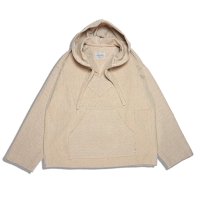 Sugar & Co.  シュガーアンドカンパニー リラックスバハフーディー  BEIGE