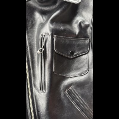 画像5: FINE CREEK&CO ファインクリーク・アンド・コー　Deadlift デッドリフト　BLACK