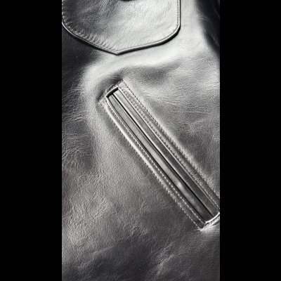 画像6: FINE CREEK&CO ファインクリーク・アンド・コー　Deadlift デッドリフト　BLACK