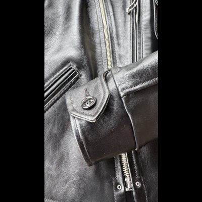 画像7: FINE CREEK&CO ファインクリーク・アンド・コー　Deadlift デッドリフト　BLACK