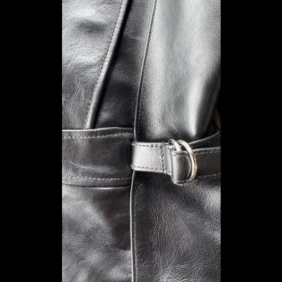 画像8: FINE CREEK&CO ファインクリーク・アンド・コー　Deadlift デッドリフト　BLACK