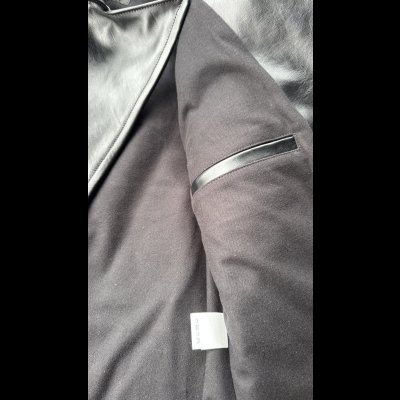 画像10: FINE CREEK&CO ファインクリーク・アンド・コー　Deadlift デッドリフト　BLACK