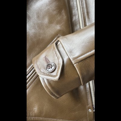 画像8: FINE CREEK&CO ファインクリーク・アンド・コー　Deadlift デッドリフト　BROWN