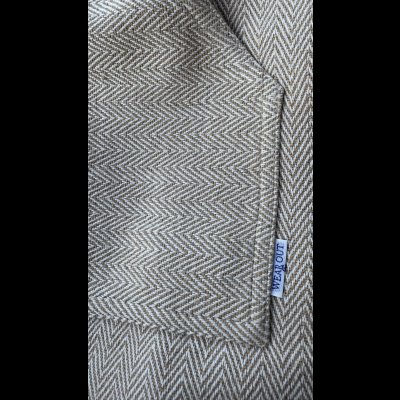 画像3: Sugar & Co.  シュガーアンドカンパニー リラックスバハフーディー  BEIGE