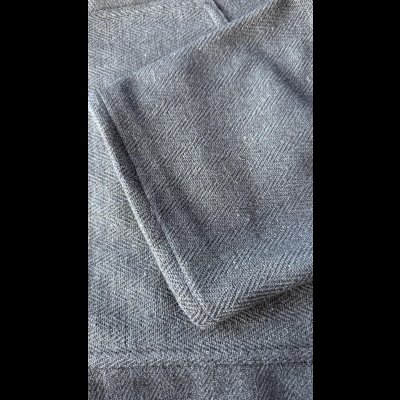 画像4: Sugar & Co.  シュガーアンドカンパニー リラックスバハフーディー  BLACK