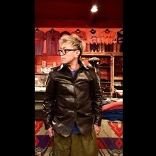 他の写真1: FINE CREEK&CO ファインクリーク・アンド・コー　Drifter ドリフター　BLACK