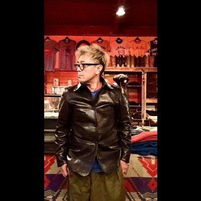 画像10: FINE CREEK&CO ファインクリーク・アンド・コー　Drifter ドリフター　BLACK