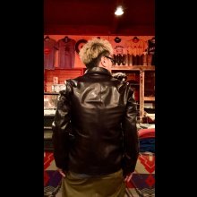 他の写真2: FINE CREEK&CO ファインクリーク・アンド・コー　Drifter ドリフター　BLACK