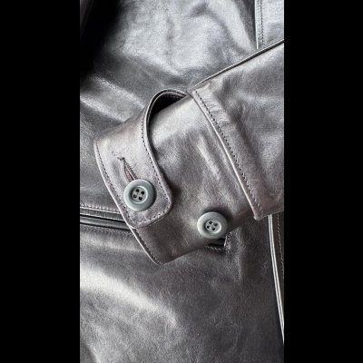 画像5: FINE CREEK&CO ファインクリーク・アンド・コー　Drifter ドリフター　BLACK