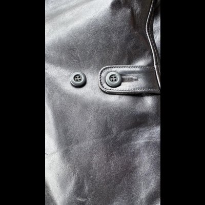 画像6: FINE CREEK&CO ファインクリーク・アンド・コー　Drifter ドリフター　BLACK