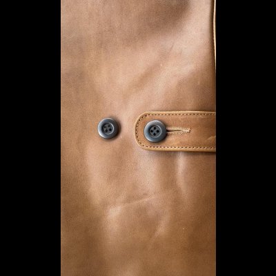 画像6: FINE CREEK&CO ファインクリーク・アンド・コー　Drifter ドリフター　BROWN