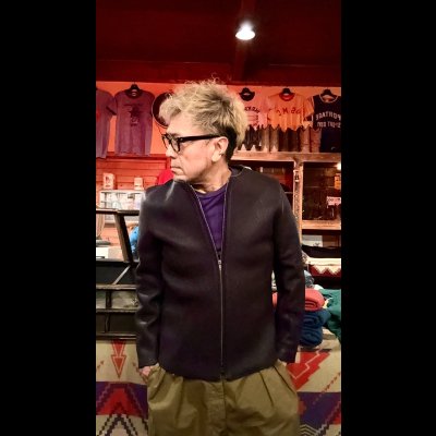 画像8: FINE CREEK&CO ファインクリーク・アンド・コー Bud HW　WapitiDeer　バドディアー　ヘビーウェイト