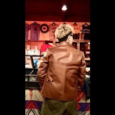 画像11: FINE CREEK&CO ファインクリーク・アンド・コー　Drifter ドリフター　BROWN