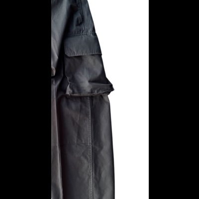 画像7: GYPSY＆SONS　M47 FRENCH CARGO　　　OLIVE GREEN　BLACK    BROWN