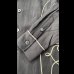 画像6: GYPSY＆SONS　EMBROID RODEO SHIRTS  BLACK (6)
